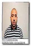 Offender Tony L Richardson