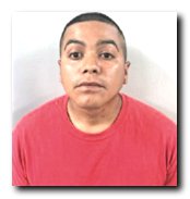 Offender Victor Hernandez Lopez