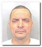 Offender Wilfredo Ramos