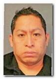 Offender Adolfo Hernandez