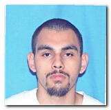 Offender Anthony Gonzalez