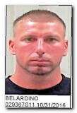 Offender Anthony P Belardino