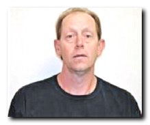 Offender Brian Scott Ivins