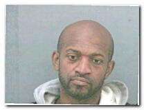 Offender Calvin A Wilson