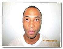 Offender Cameron Jamile Walker