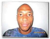 Offender Cannady Eugene Walker