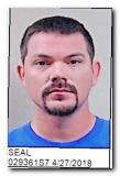 Offender Christopher Ryan Seal