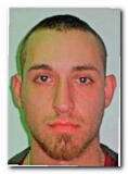 Offender Cory James Thurber