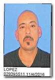 Offender Cruz Antonio Lopez