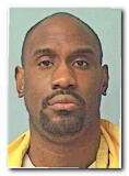 Offender Darnell Thompson