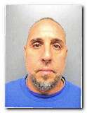 Offender David A Brown