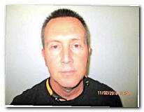 Offender David A Willey