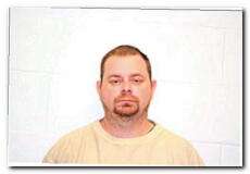 Offender David William Frost