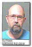 Offender Dennis Earl Cutman