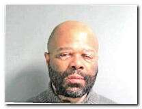 Offender Derrick Eason