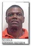 Offender Dwayne Lamont Nichols