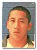 Offender Edwin Mendez Perez