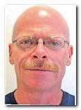 Offender Gary B Martin