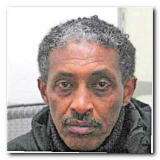 Offender Henok Yohannes Abeshe