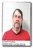 Offender James Edward Stafford