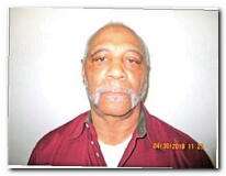 Offender Jerry Dewayne Jarboe