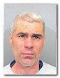 Offender John W Silva