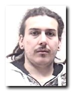 Offender Joshua Aaron Lucero