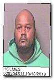 Offender Kenneth Holmes