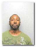 Offender Kenneth W Hammonds