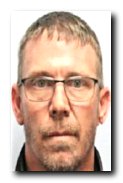 Offender Kevin Ross Eastman