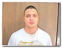 Offender Lee Anderson Wright