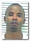 Offender Mario Dwight Haynes