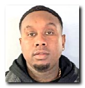 Offender Marquis Cornell Brown