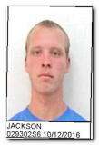 Offender Nathanael Thomas Jackson