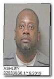 Offender Omar Maurice Ashley