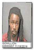 Offender Quentin Lamar Gomillion