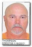 Offender Richard Lee Thompson