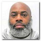 Offender Richard Raymond Bates