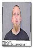 Offender Seth Durward Medlin