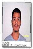 Offender Victor Solis