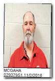 Offender William A Mcgaha