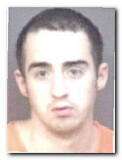 Offender Zachary Wayman Koester