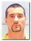 Offender Aaron Michael Delong