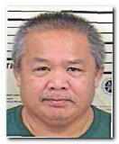 Offender Alfredo D Biay