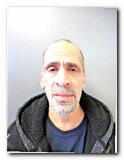 Offender Angelo Gabriel