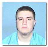 Offender Anthony Fredrick Bauer