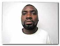 Offender Antonio Lamar Faulk