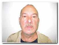 Offender Barry Duane Uplinger