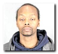 Offender Chester Bernard Gray