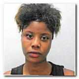 Offender Chrishanna Kenya Dinkins